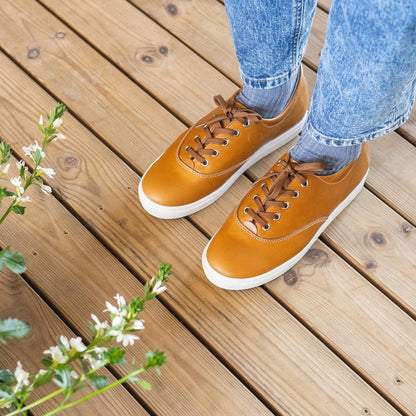 VALOISA Women's Zero Waste sneaker(13500-102)