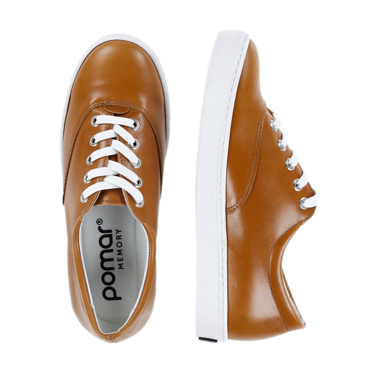 VALOISA Women's Zero Waste sneaker(13500-102)
