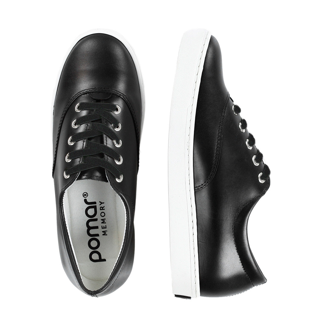 VALOISA Women's Zero Waste sneaker(13500-110)