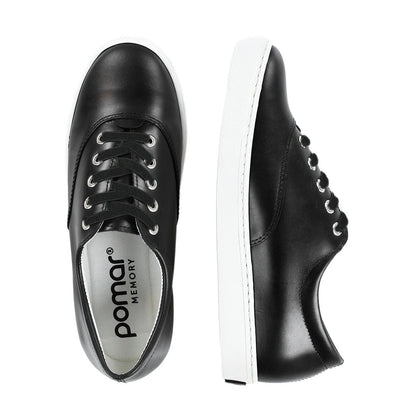 VALOISA Women's Zero Waste sneaker(13500-110)
