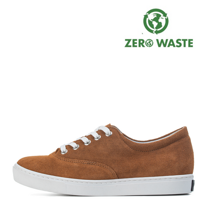 VALOISA Women's Zero Waste sneaker(13500-402)