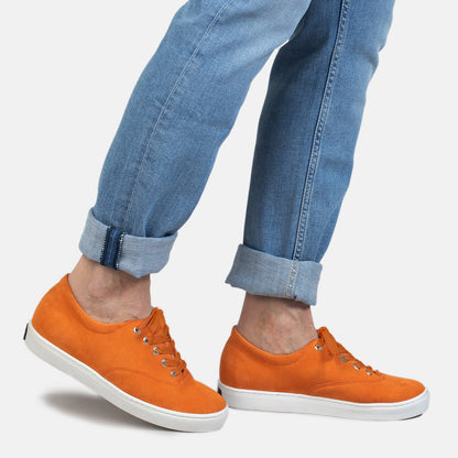 VALOISA Women's Zero Waste sneaker(13500-403)