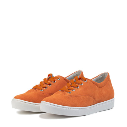 VALOISA Women's Zero Waste sneaker(13500-403)