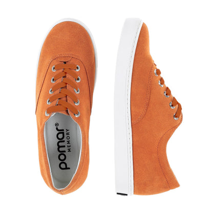 VALOISA Women's Zero Waste sneaker(13500-403)