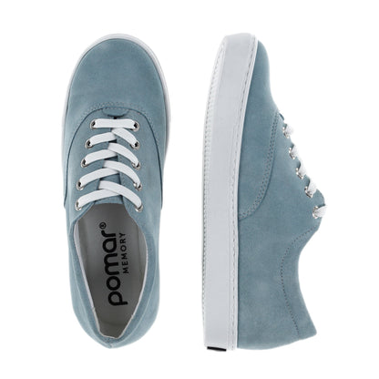 VALOISA Women's Zero Waste sneaker(13500-408)