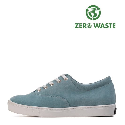 VALOISA Women's Zero Waste sneaker(13500-408)