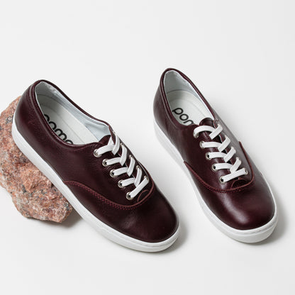 VALOISA Zero Waste Women´s walker Purple