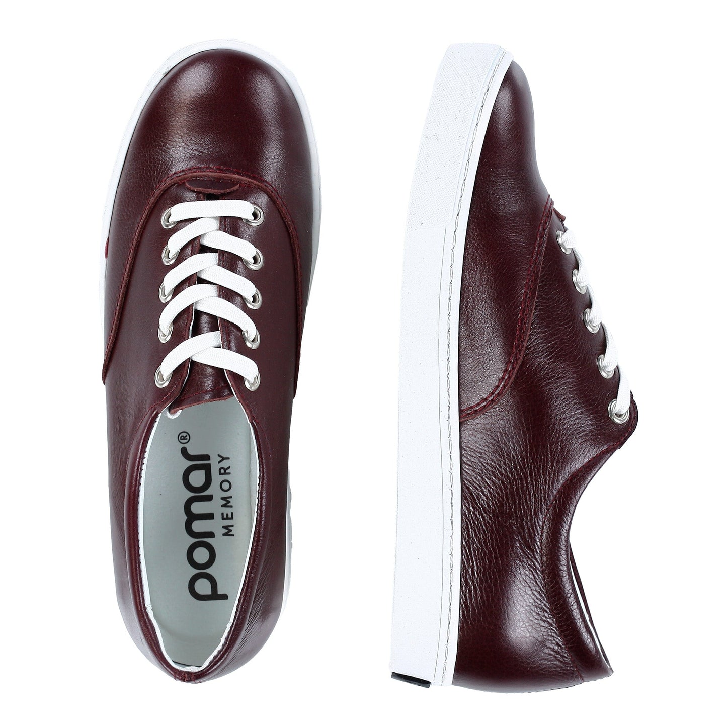 VALOISA Zero Waste Women´s walker Purple