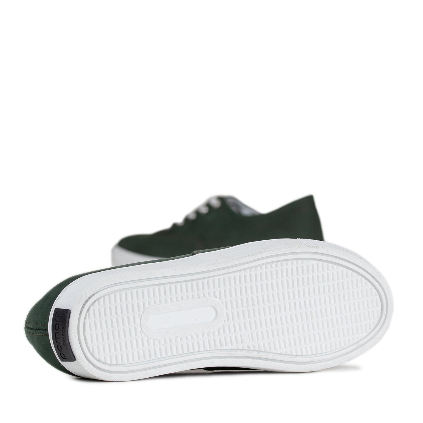 VALOISA Zero Waste Women´s walker Forest nubuck