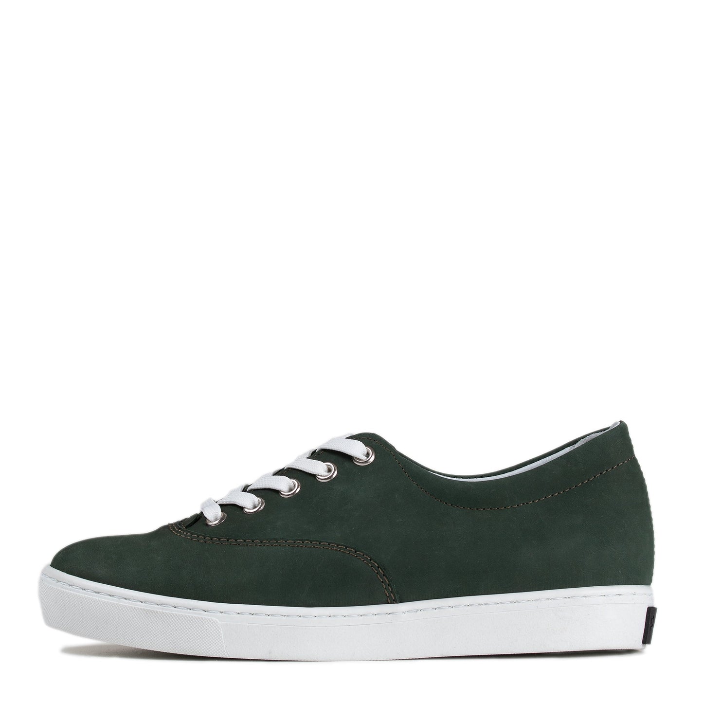 VALOISA Zero Waste Women´s walker Forest nubuck