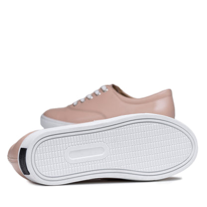 VALOISA Zero Waste Women´s walker Nude nappa