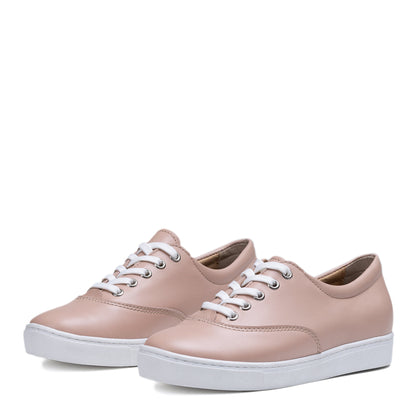 VALOISA Zero Waste Women´s walker Nude nappa