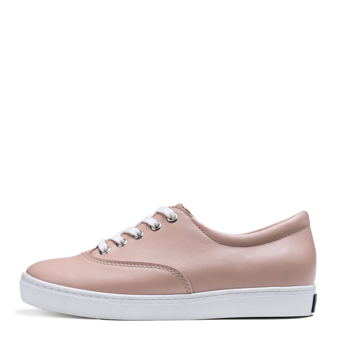 VALOISA Zero Waste Women´s walker Nude nappa
