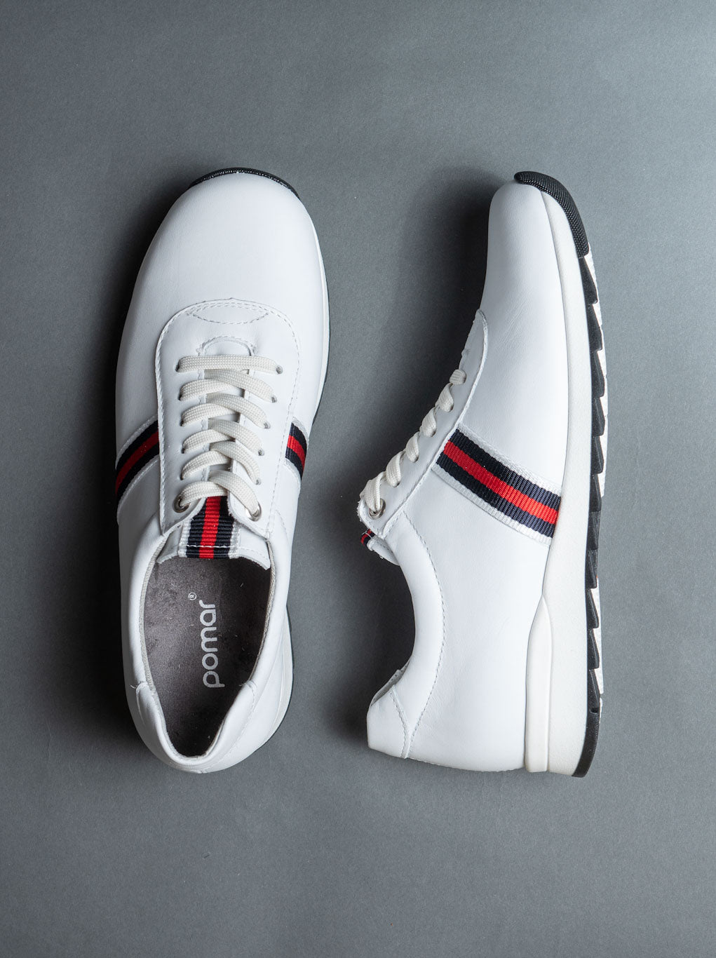 UNIKKO Womens Sneaker (13501-101)