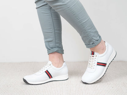 UNIKKO Womens Orto sneaker (13510-101)