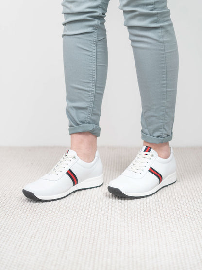 UNIKKO Womens Orto sneaker (13510-101)