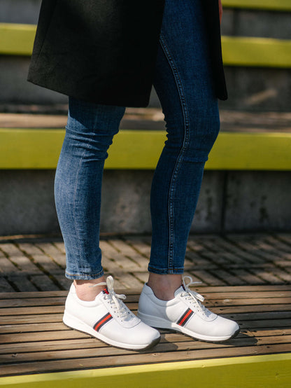 UNIKKO Womens Sneaker (13501-101)