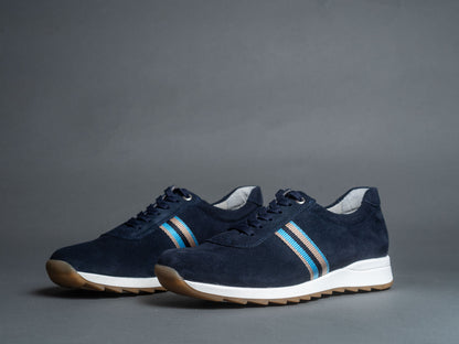 UNIKKO Womens Sneaker (13501-408)
