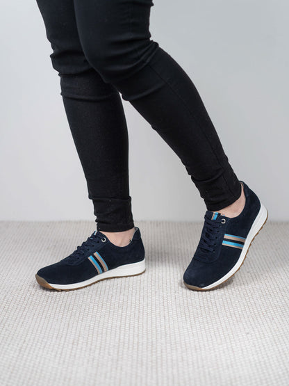 UNIKKO Womens Sneaker (13501-408)