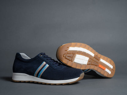 UNIKKO Womens Sneaker (13501-408)