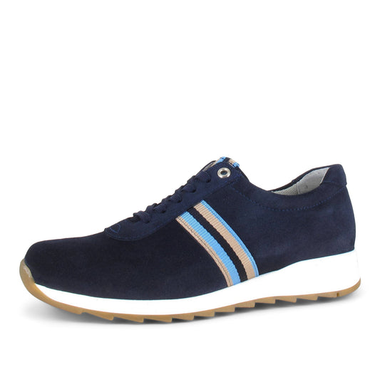 UNIKKO Womens Sneaker (13501-408)