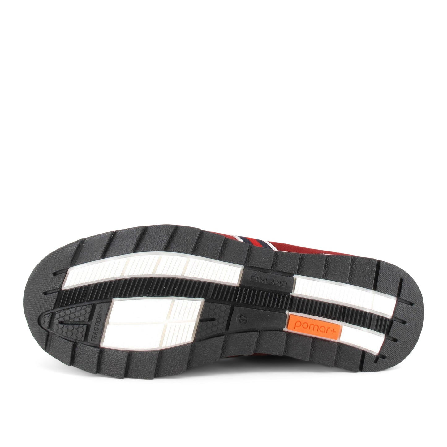 UNIKKO Womens Sneaker (13501-409)