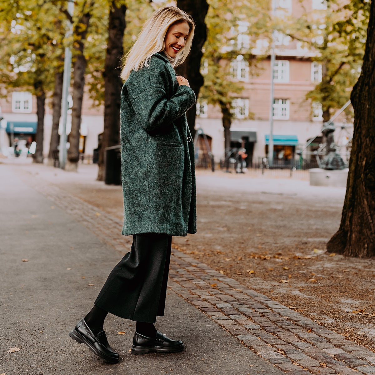 NOKI Women´s loafer(13507-100)