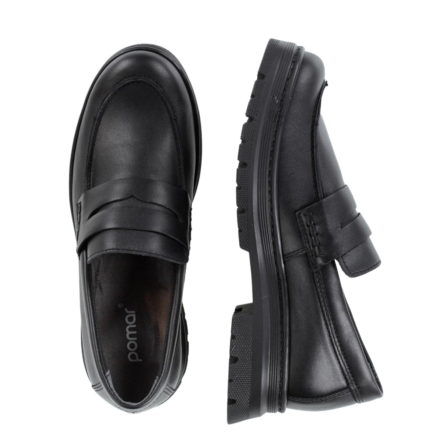 NOKI Women´s loafer(13507-100)
