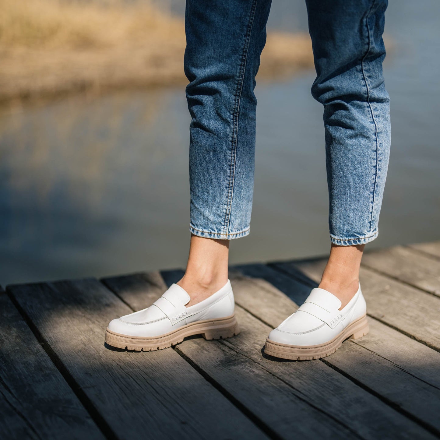 NOKI Women's loafers (13507-111)