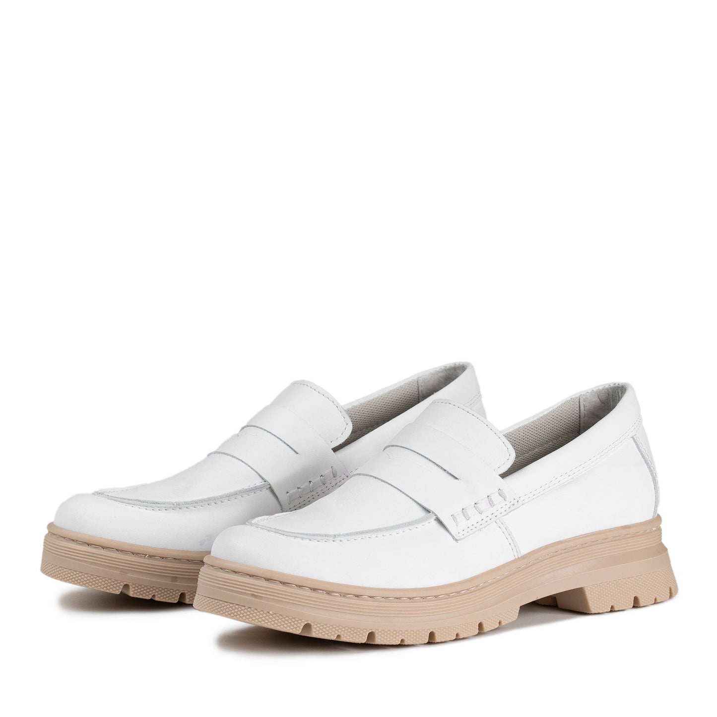 NOKI Women's loafers (13507-111)