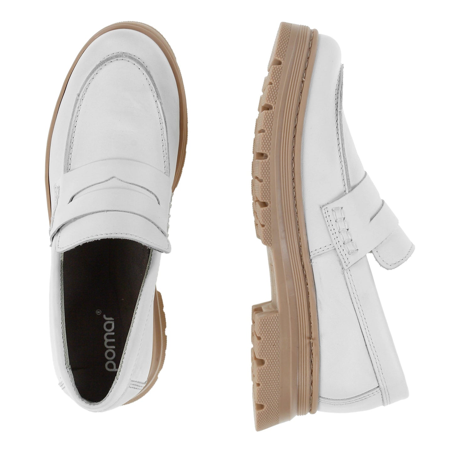 NOKI Women's loafers (13507-111)