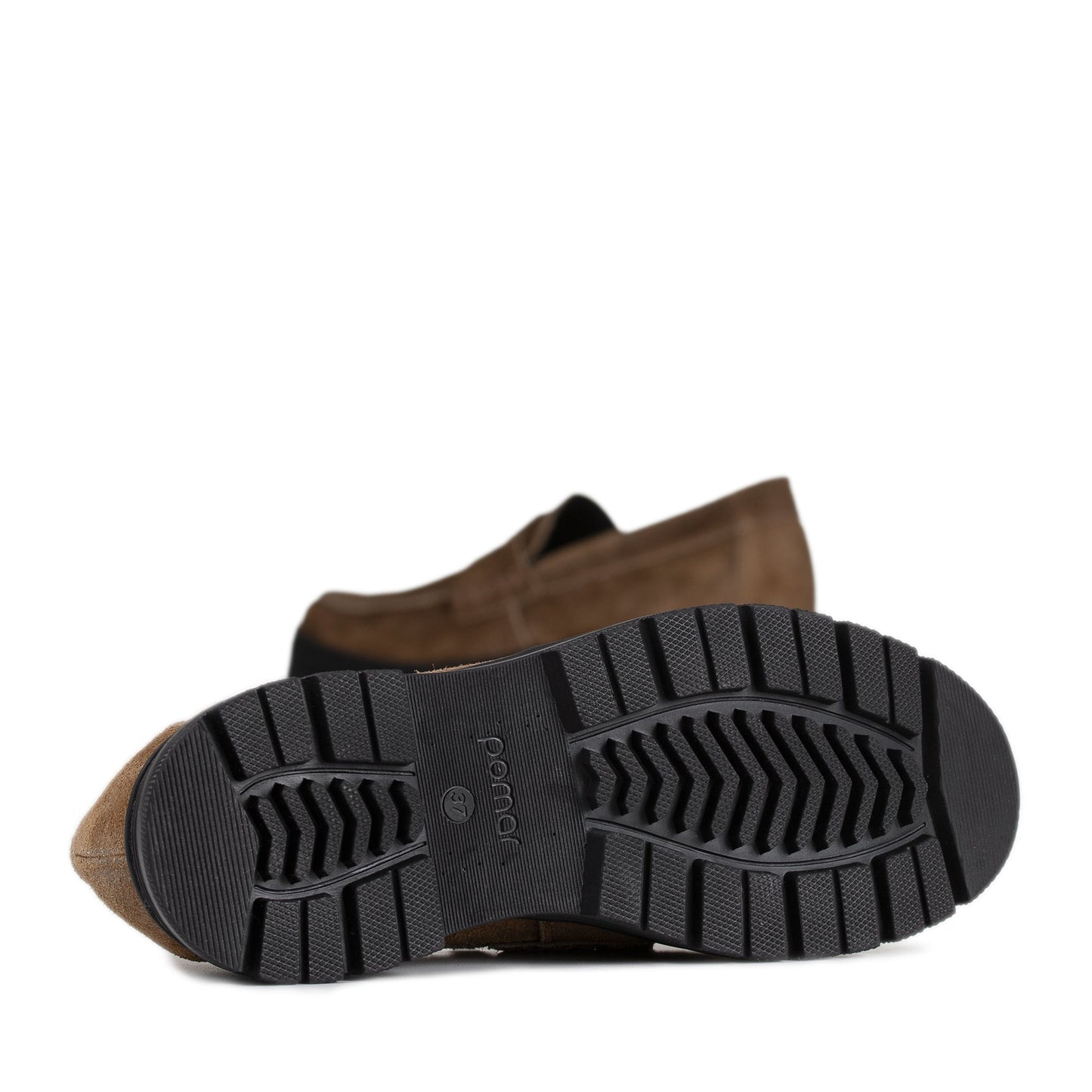 NOKI Women´s walker Antique suede (13507-402)