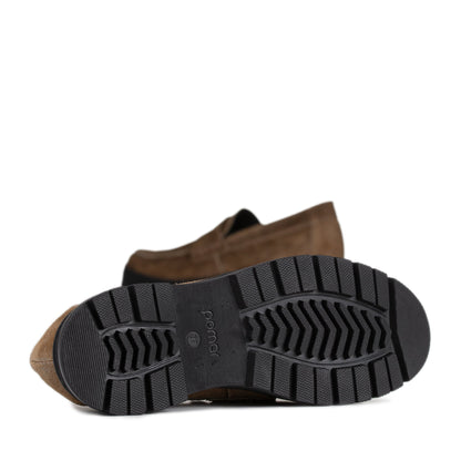 NOKI Women´s walker Antique suede (13507-402)