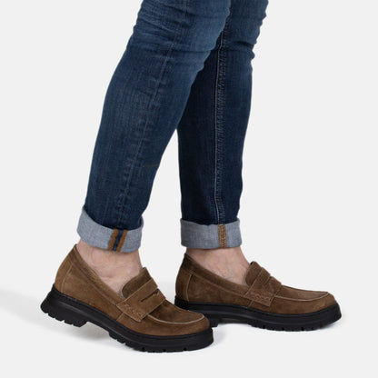NOKI Women´s walker Antique suede (13507-402)