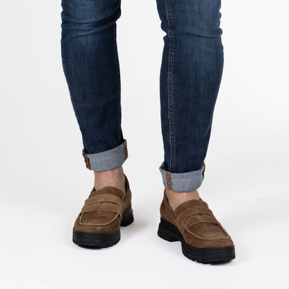 NOKI Women´s walker Antique suede (13507-402)