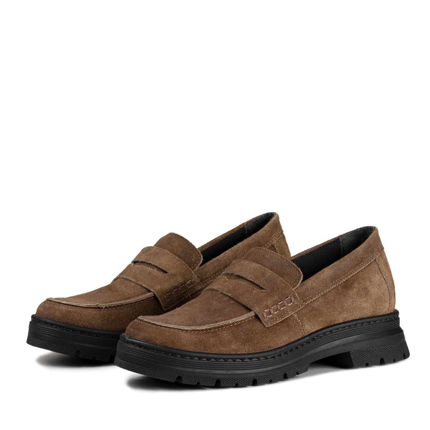 NOKI Women´s walker Antique suede (13507-402)