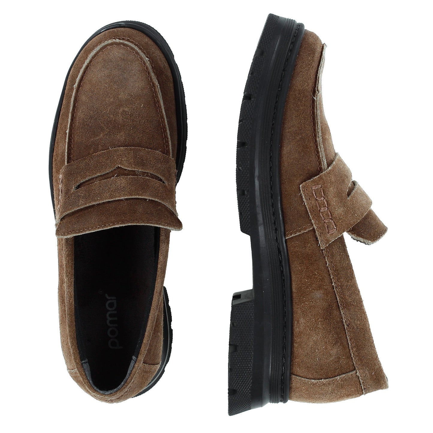 NOKI Women´s walker Antique suede (13507-402)
