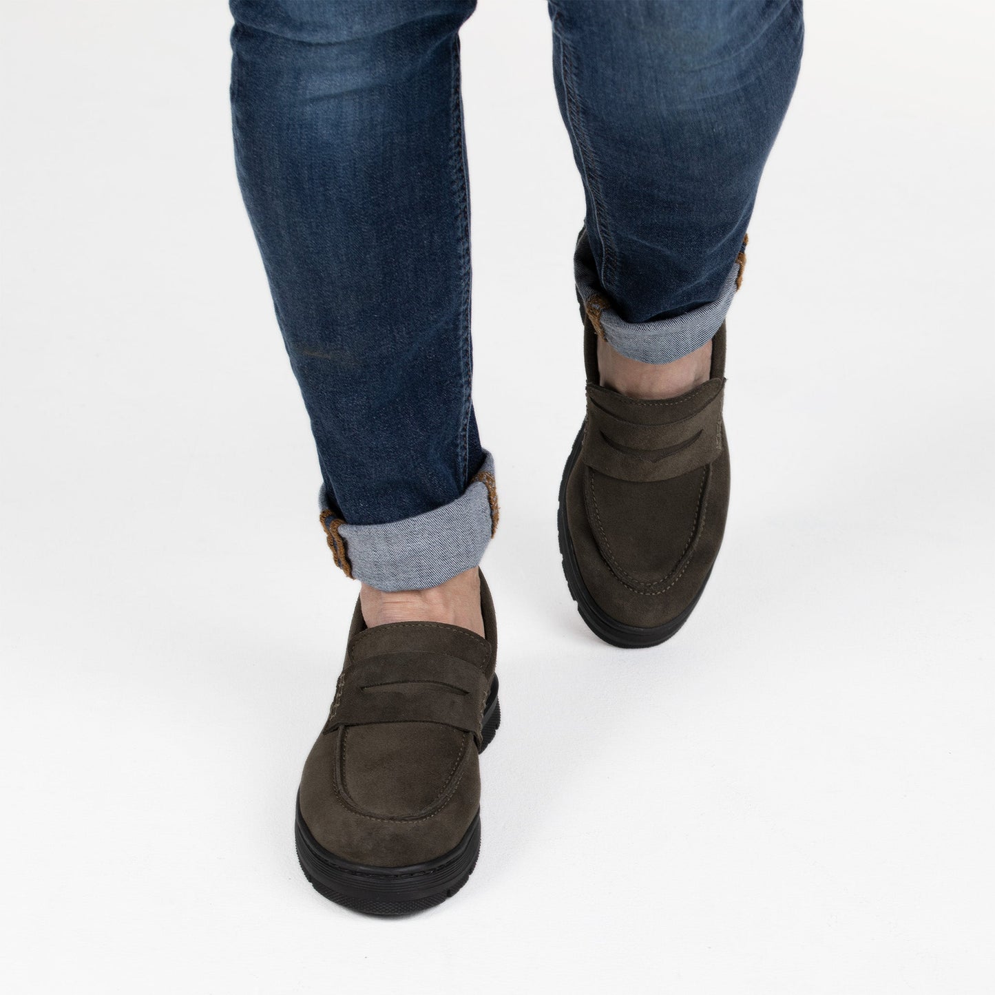 NOKI Women's loafers (13507-407)