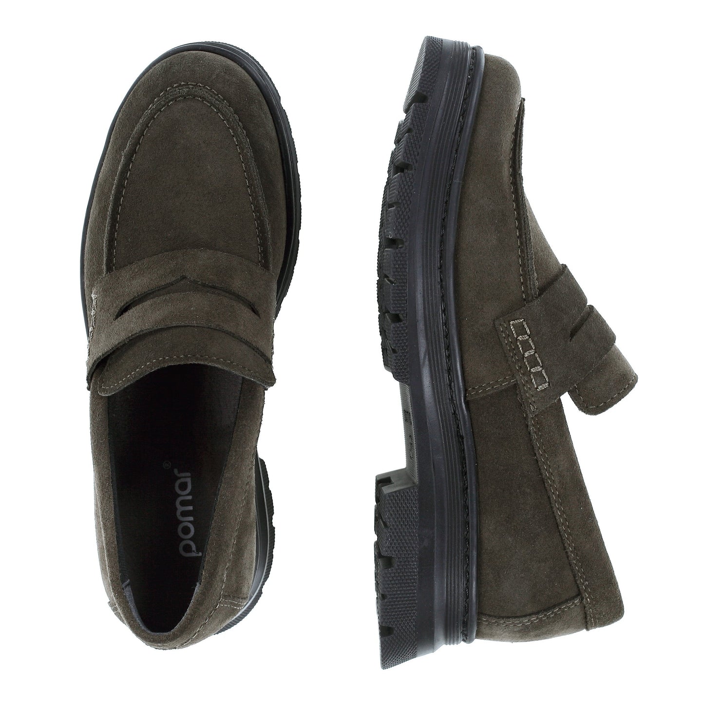 NOKI Women's loafers (13507-407)