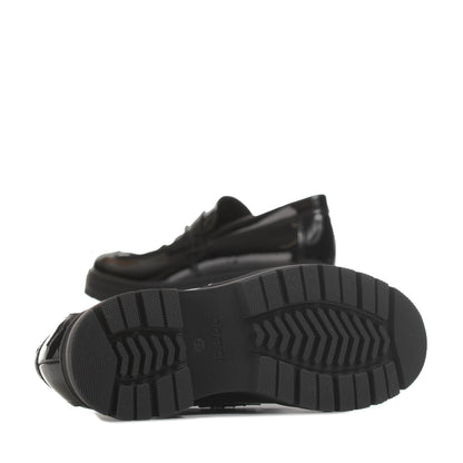NOKI Women´s patent loafer(13507-600)