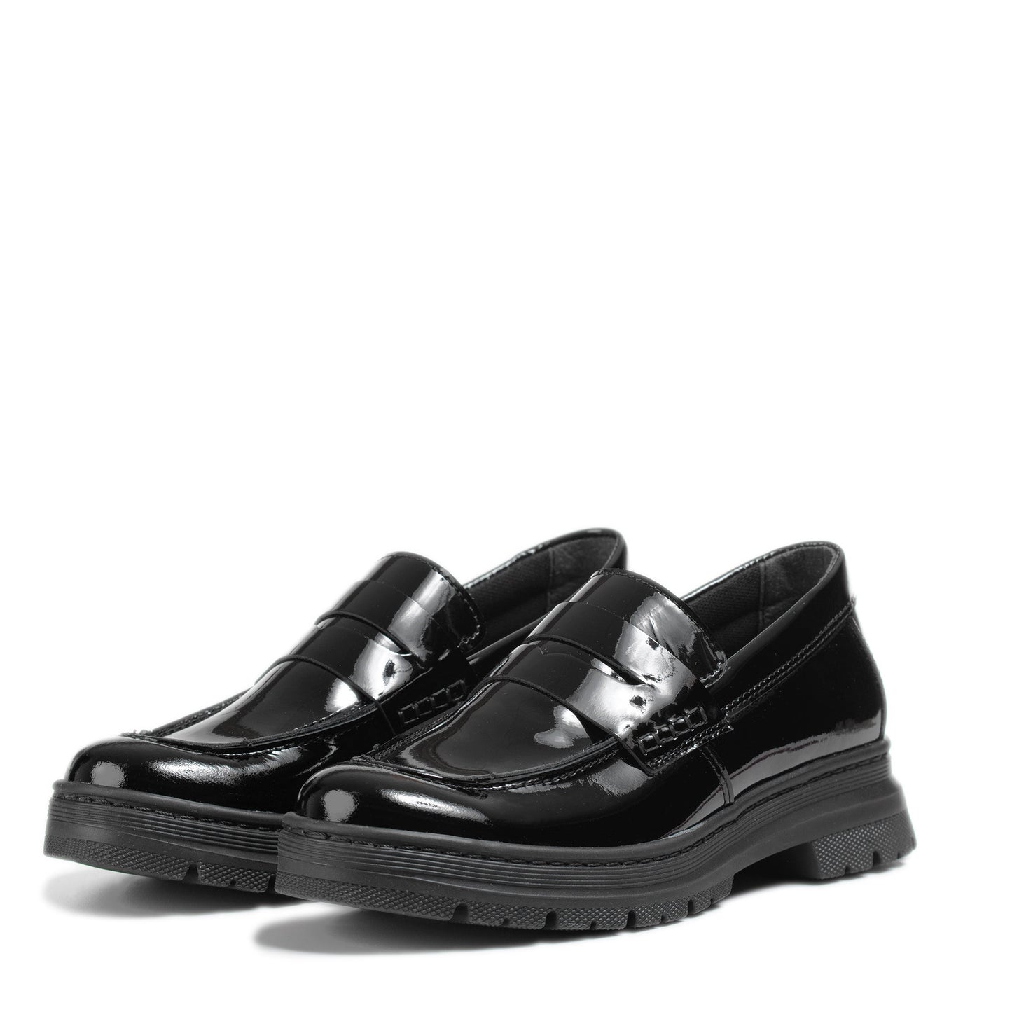 NOKI Women´s patent loafer(13507-600)