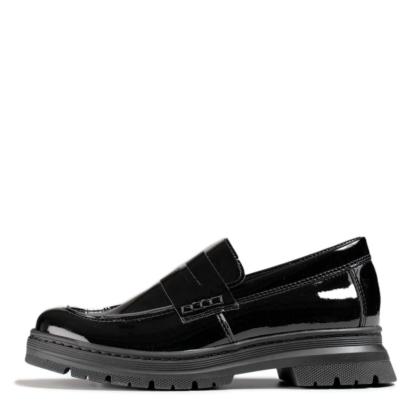 NOKI Women´s patent loafer(13507-600)