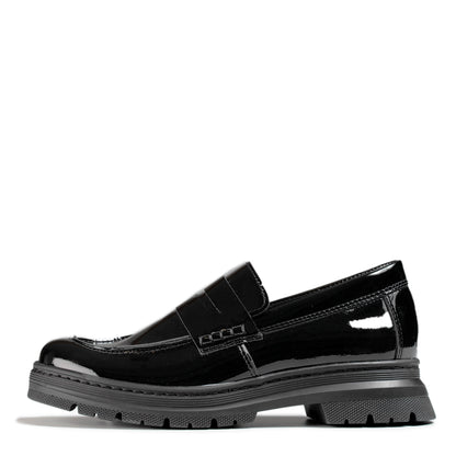 NOKI Women´s patent loafer(13507-600)