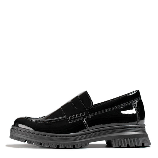 NOKI Women´s patent loafer(13507-600)