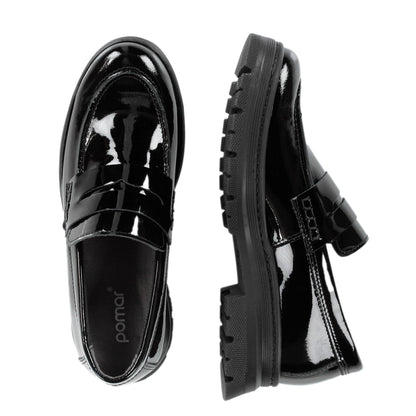 NOKI Women´s patent loafer(13507-600)