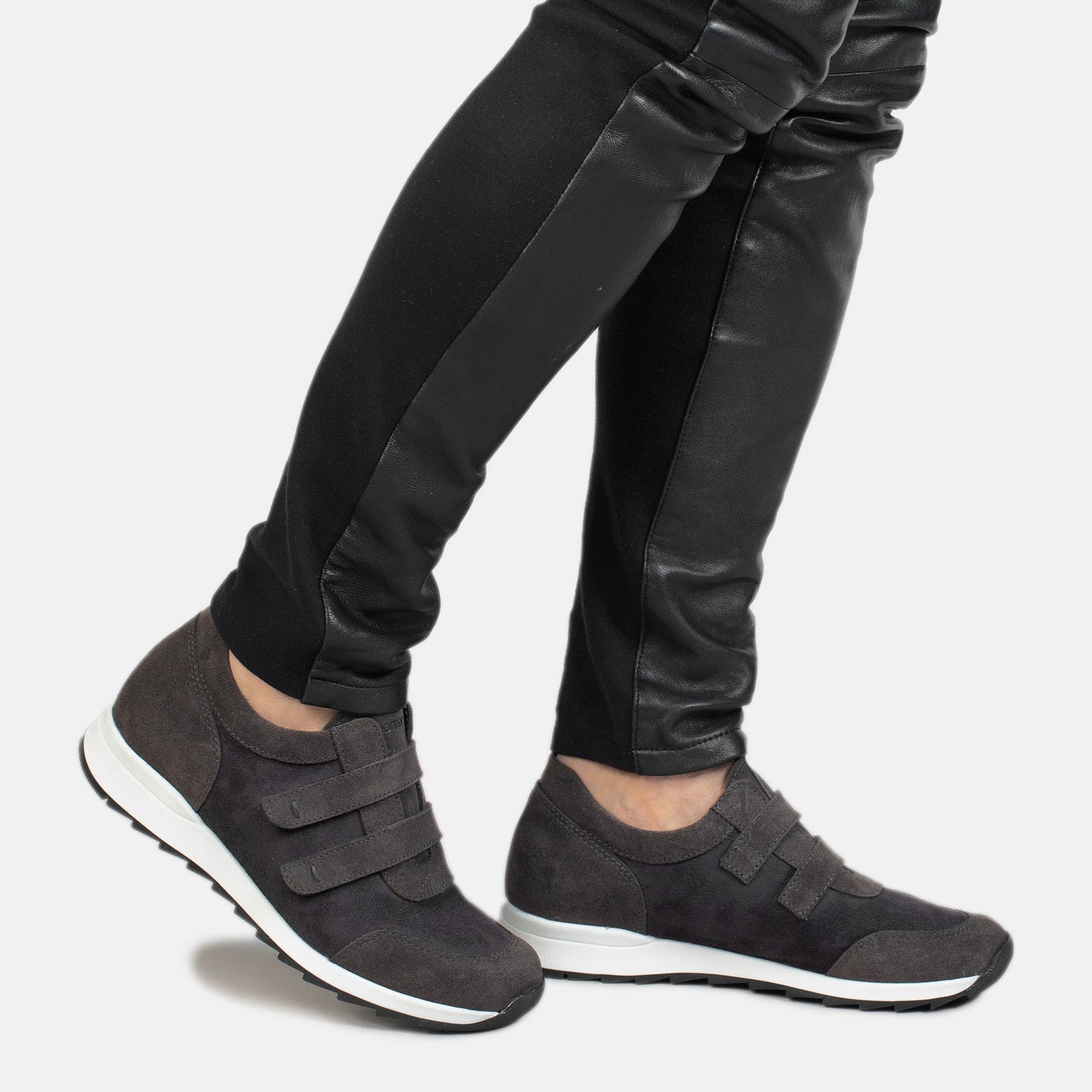 NIITTY Women´s +plus stretch sneaker(13597-404)