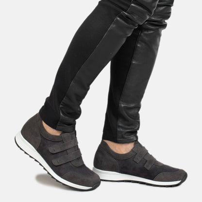 NIITTY Women´s +plus stretch sneaker(13597-404)