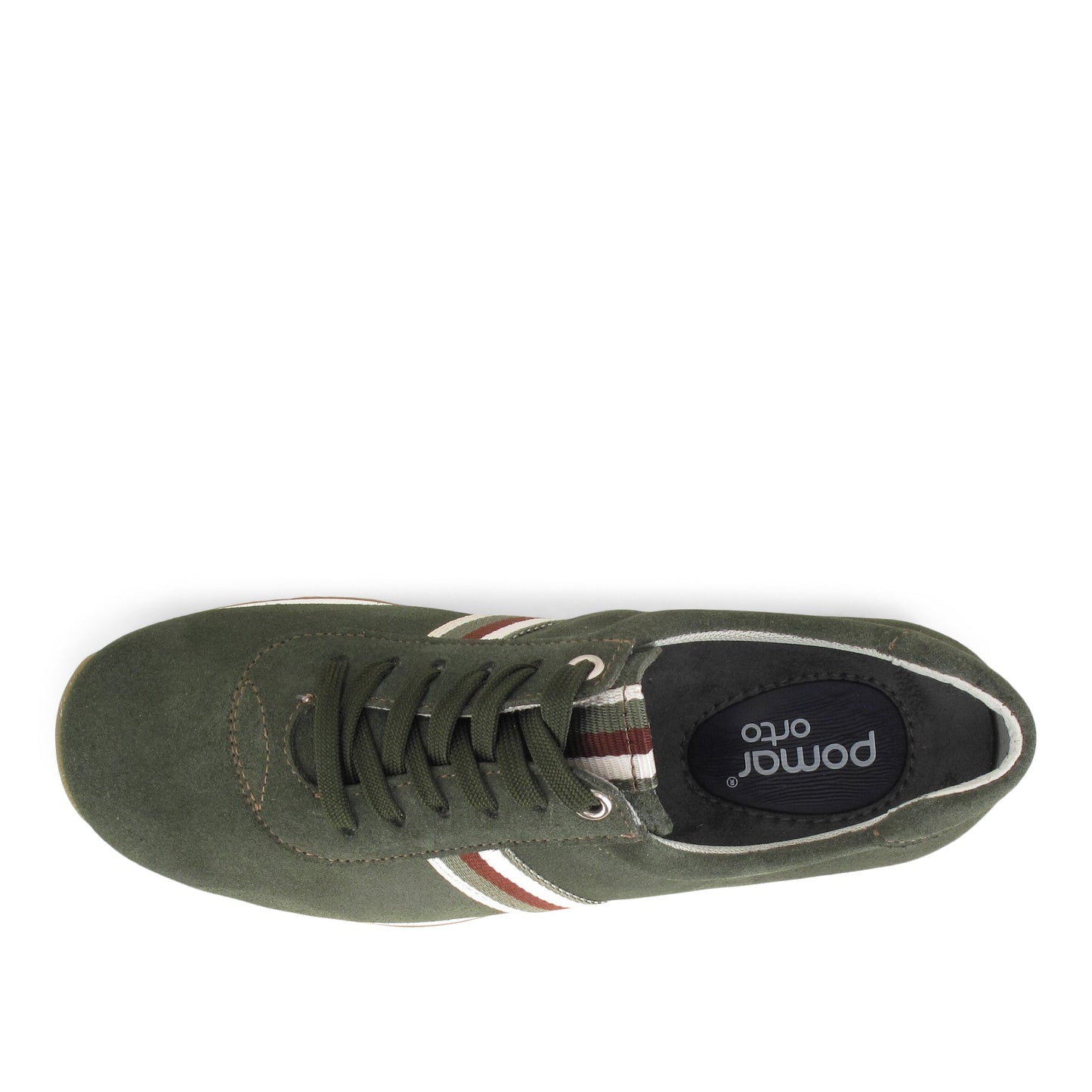 UNIKKO Womens Orto sneaker