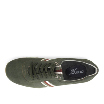 UNIKKO Womens Orto sneaker