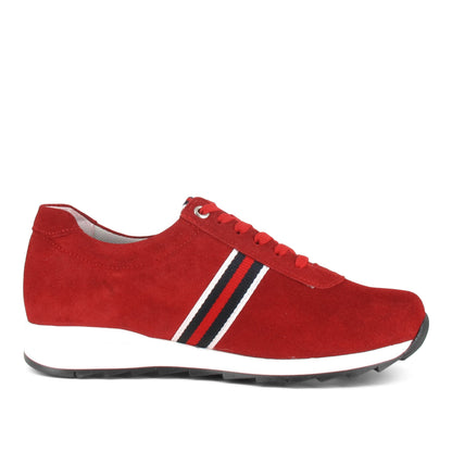 UNIKKO Womens Orto sneaker (13510-409)